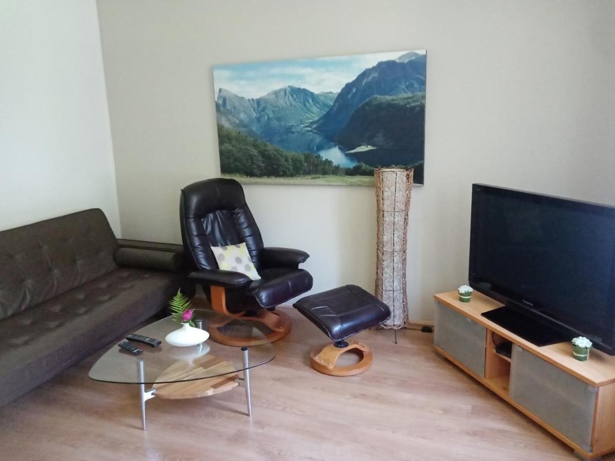 Pension Waldfrieden Тале Экстерьер фото