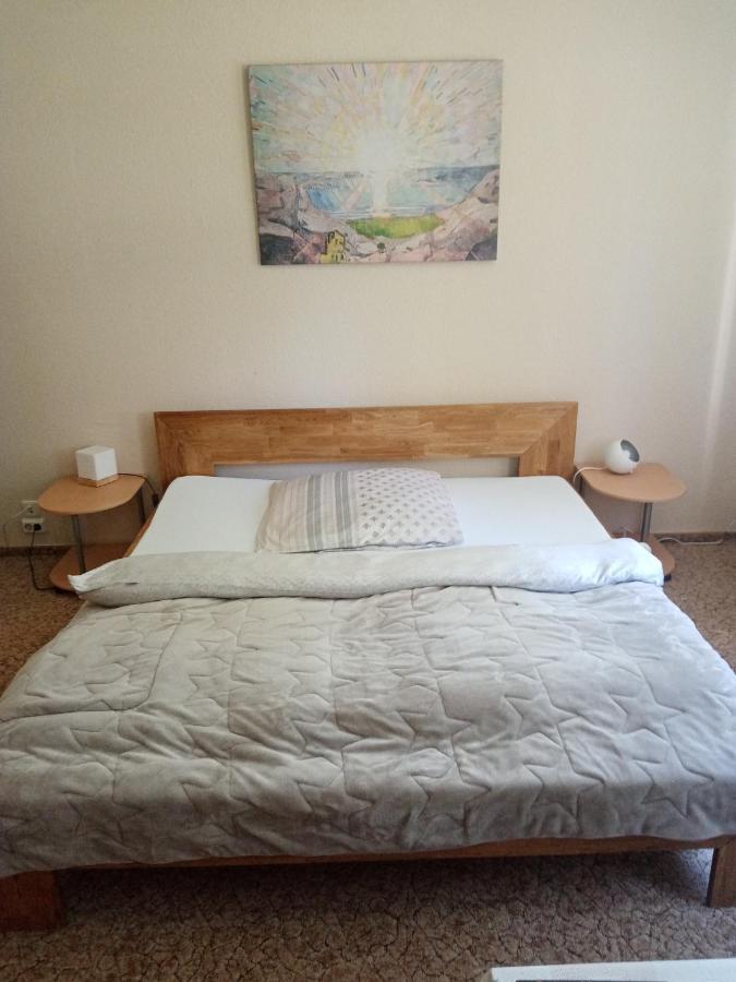 Pension Waldfrieden Тале Экстерьер фото
