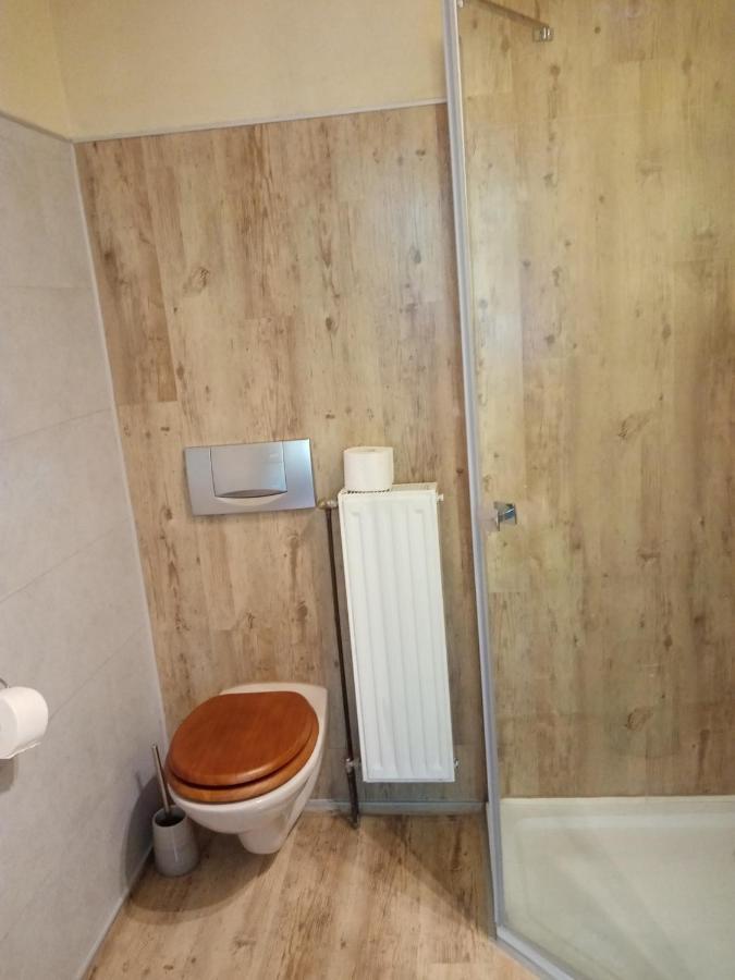 Pension Waldfrieden Тале Экстерьер фото